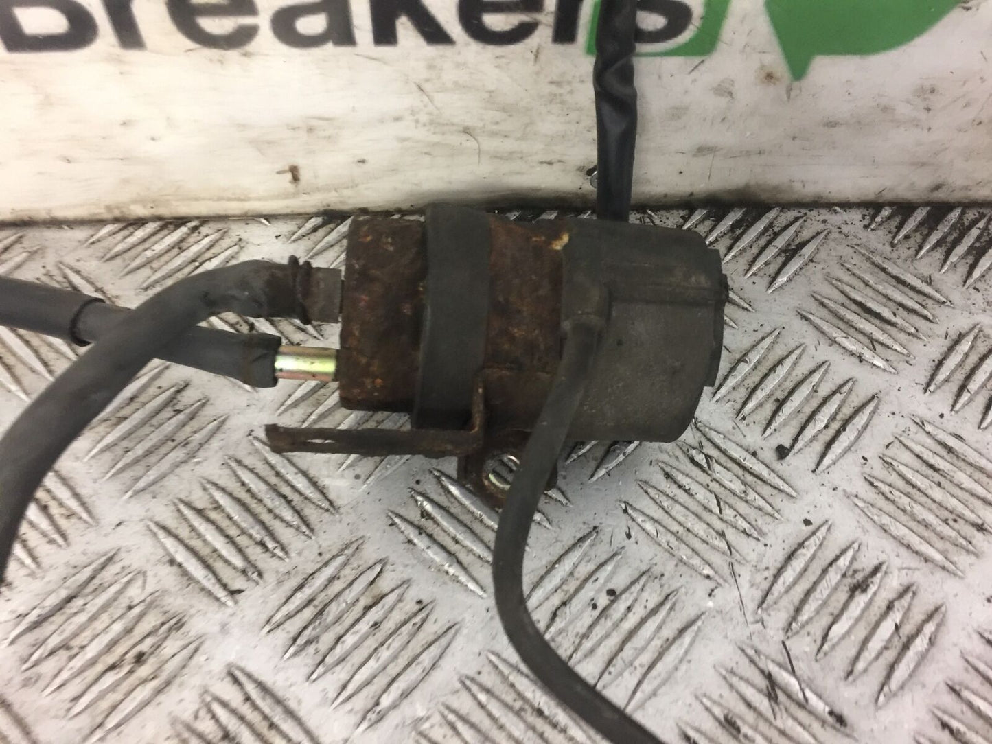 HONDA VT1100 C SHADOW PETROL PUMP  YEAR 1987-1996 (STOCK 540)