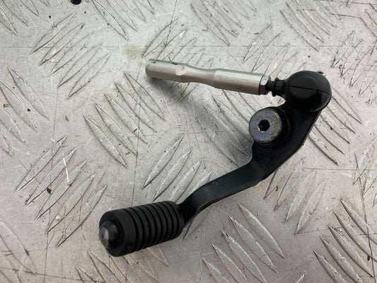 YAMAHA XSR900 XSR 900 GEAR LEVER  YEAR 2022-2024 (CMB1215)