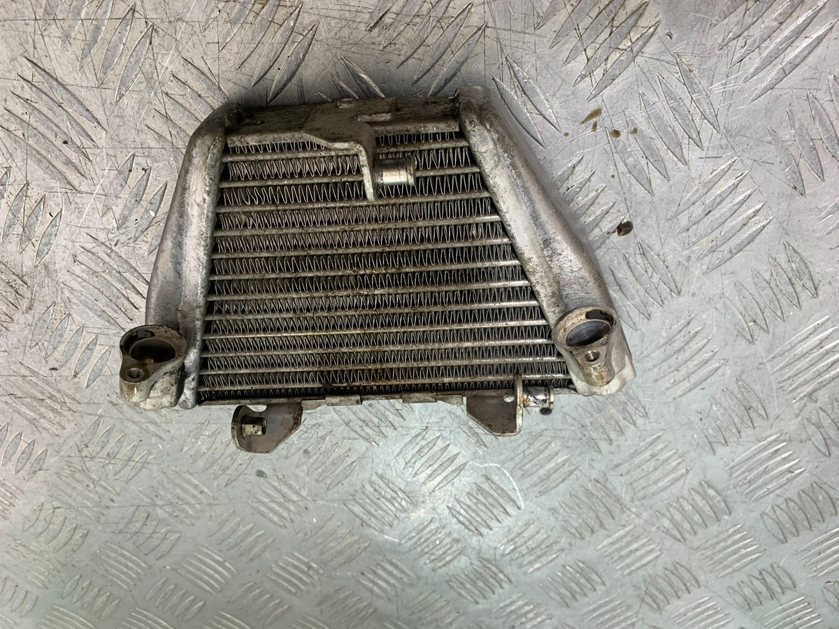 MV AGUSTA 675 F3 OIL COOLER YEAR 2012-2016 (CMB1302)