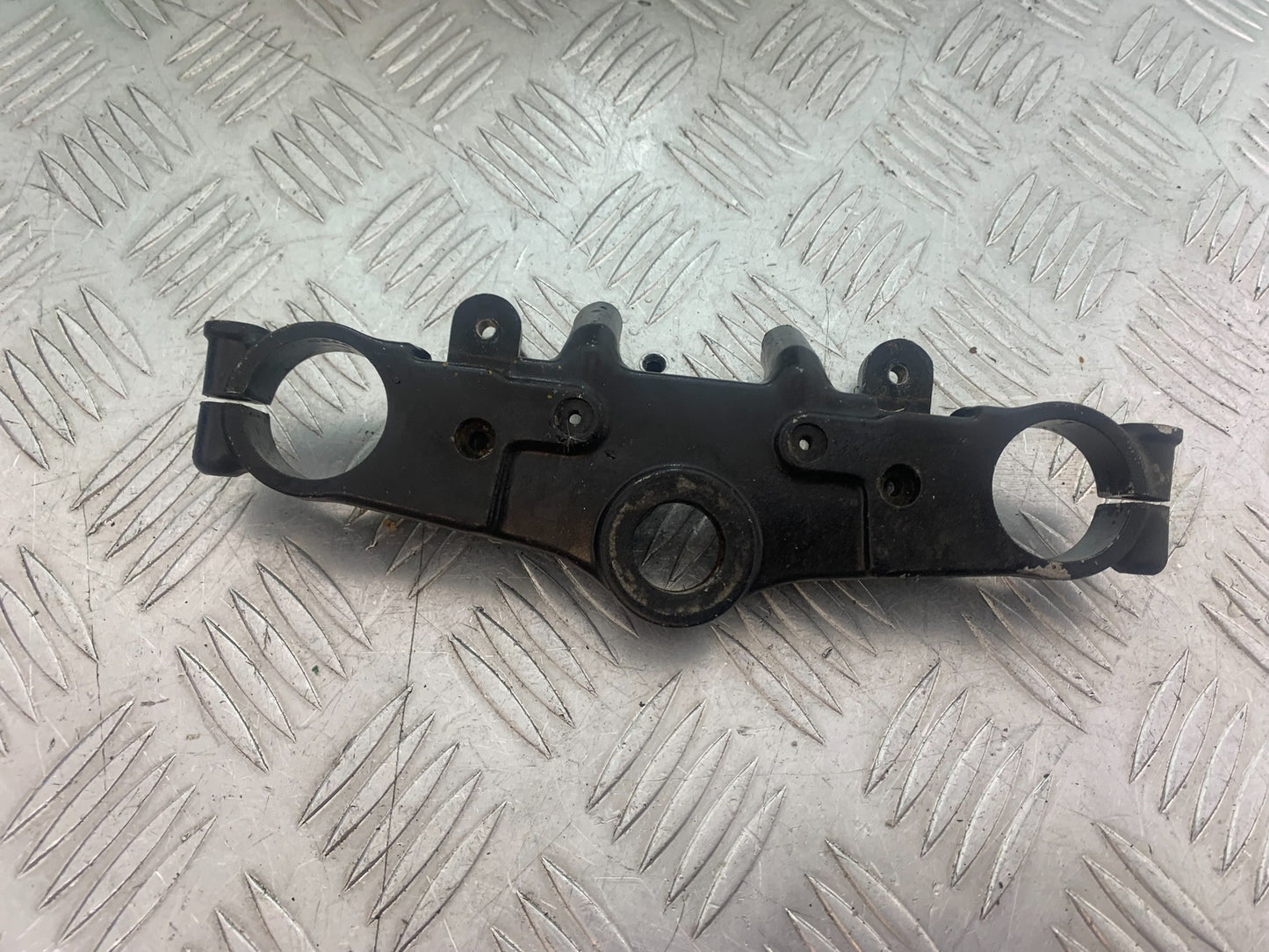 KAWASAKI GT550 GT 550 TOP YOKE  YEAR 1984-87 (CMB1141)
