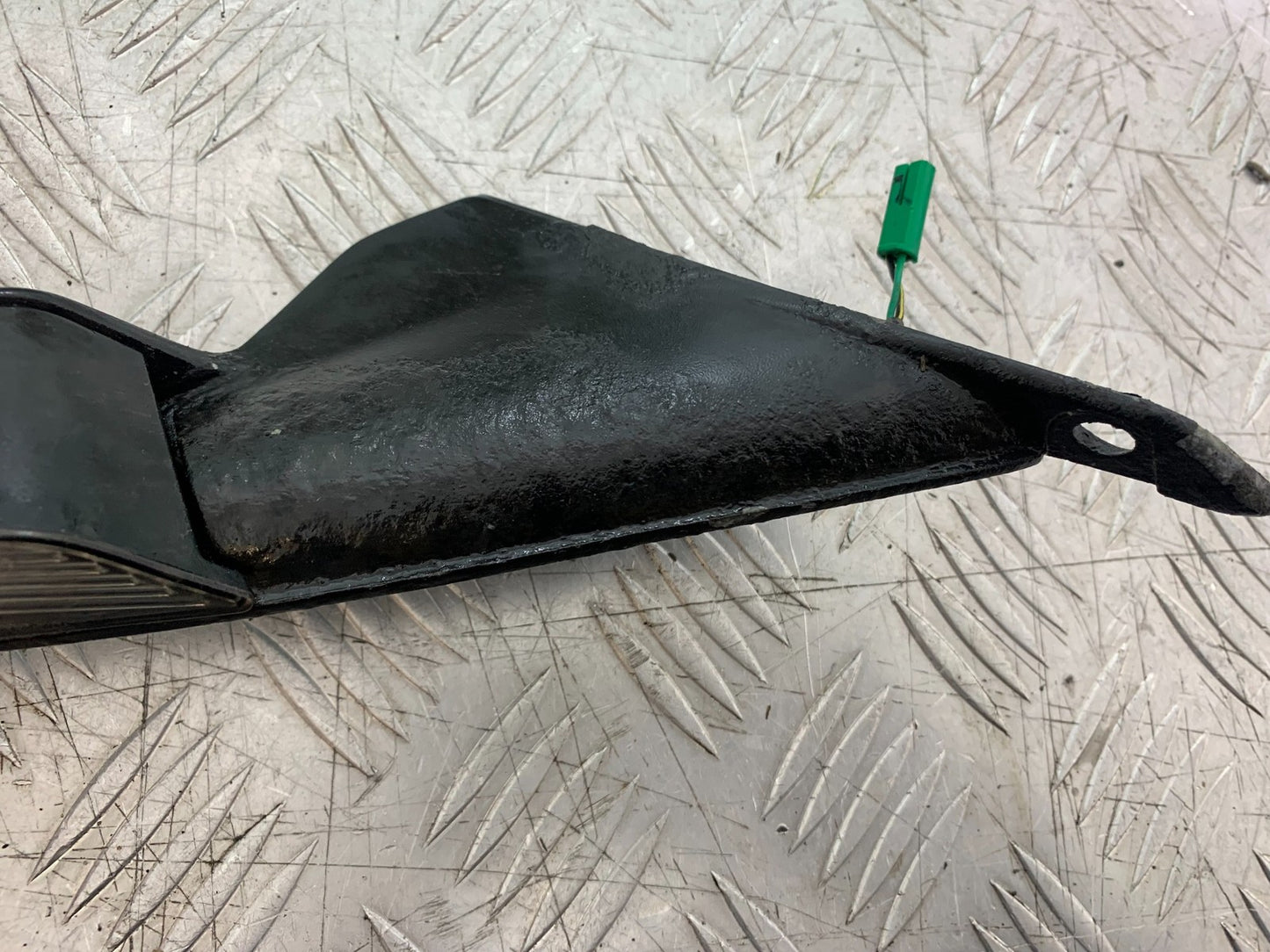 KTM RC125 RC 125 LEFT MIRROR YEAR 2017-2022 (CMB 1244)