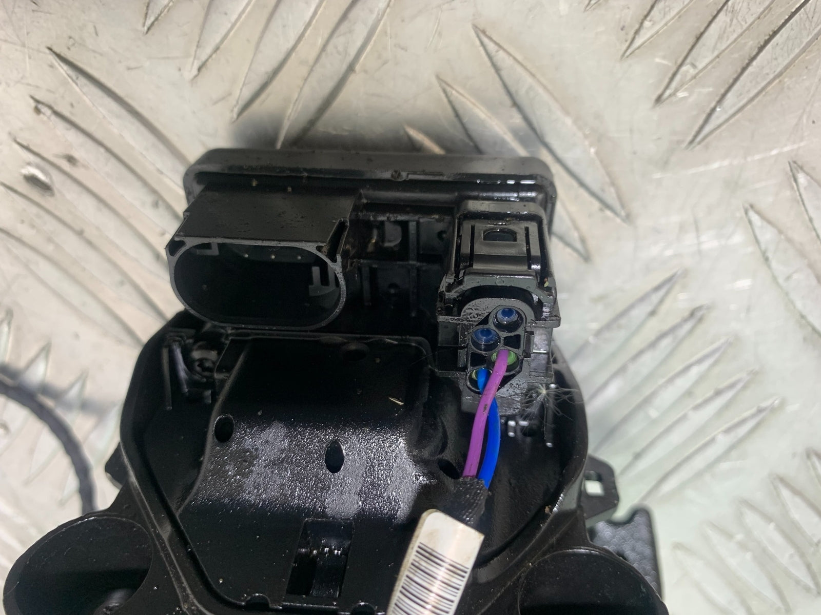 BMW M1000 R ECU LOCKS KEY  YEAR 2023-2024 (CMB1140)