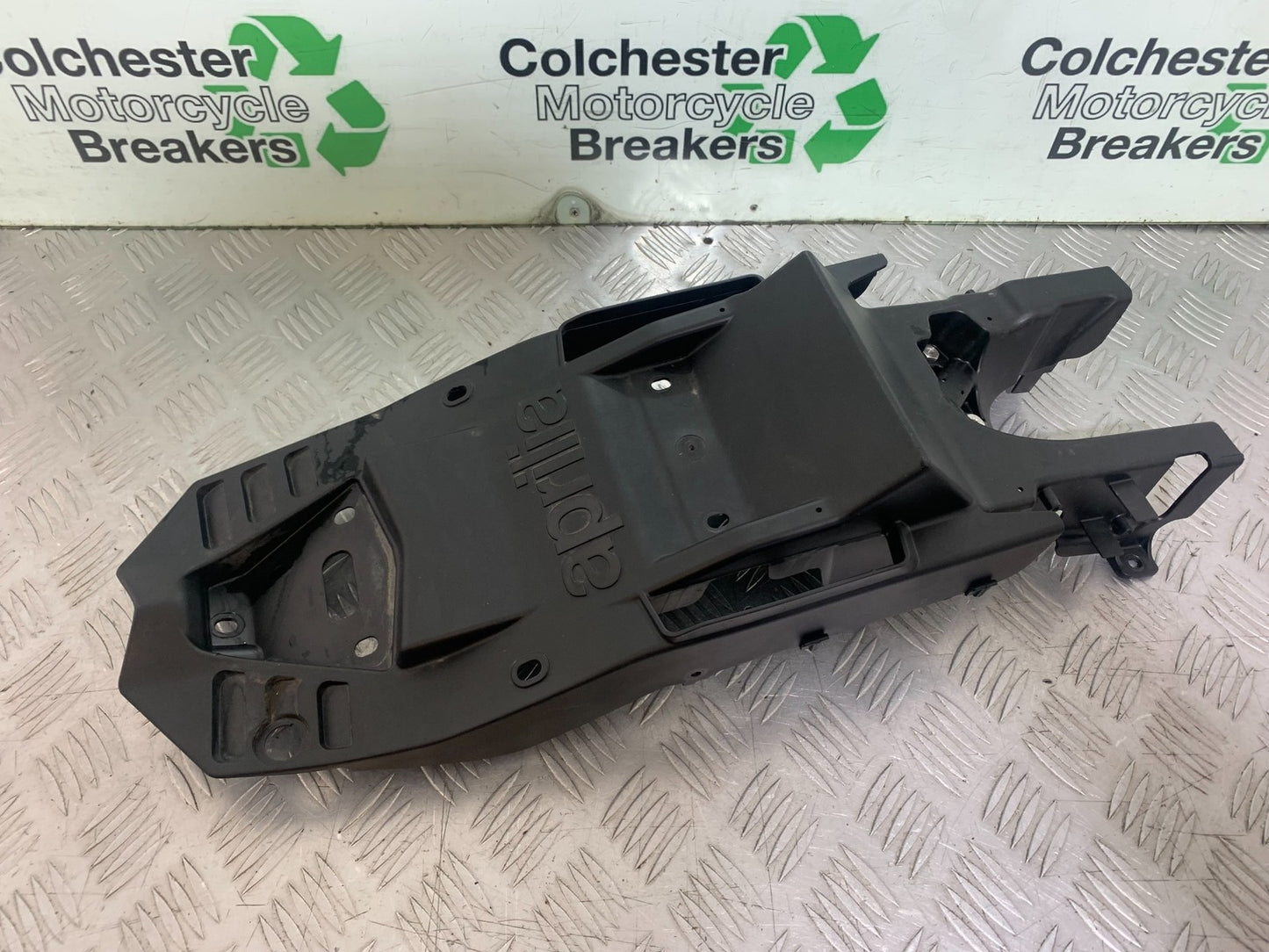 APRILIA RS660 RS 660 UNDERTRAY  YEAR 2020-2024 (CMB1202)