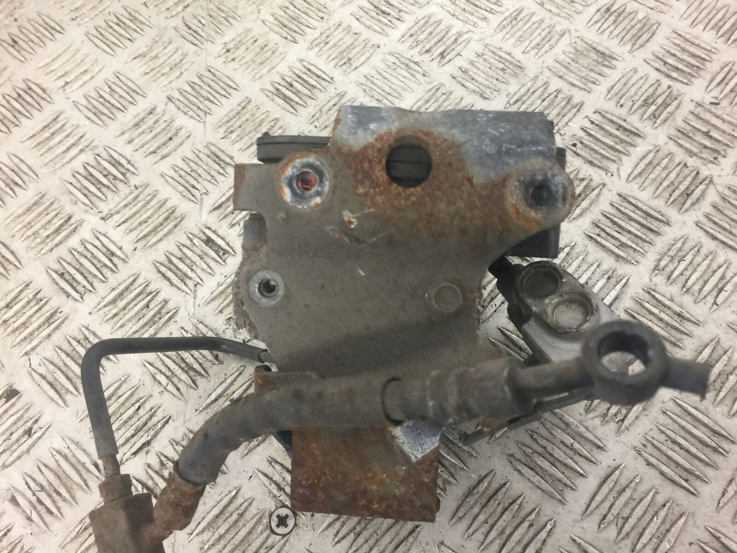 HONDA NT700 NT 700 DEAUVILLE ABS PUMP  YEAR 2008 (STOCK NO 345)