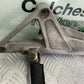 HONDA CB600 CB 600 HORNET LEFT HANGER  YEAR 1998-2002 (CMB1297)