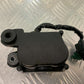 HONDA CBR1000 rr FIREBLADE EXHAUST SERVO MOTOR  YEAR 2008-2011 (STOCK 986)