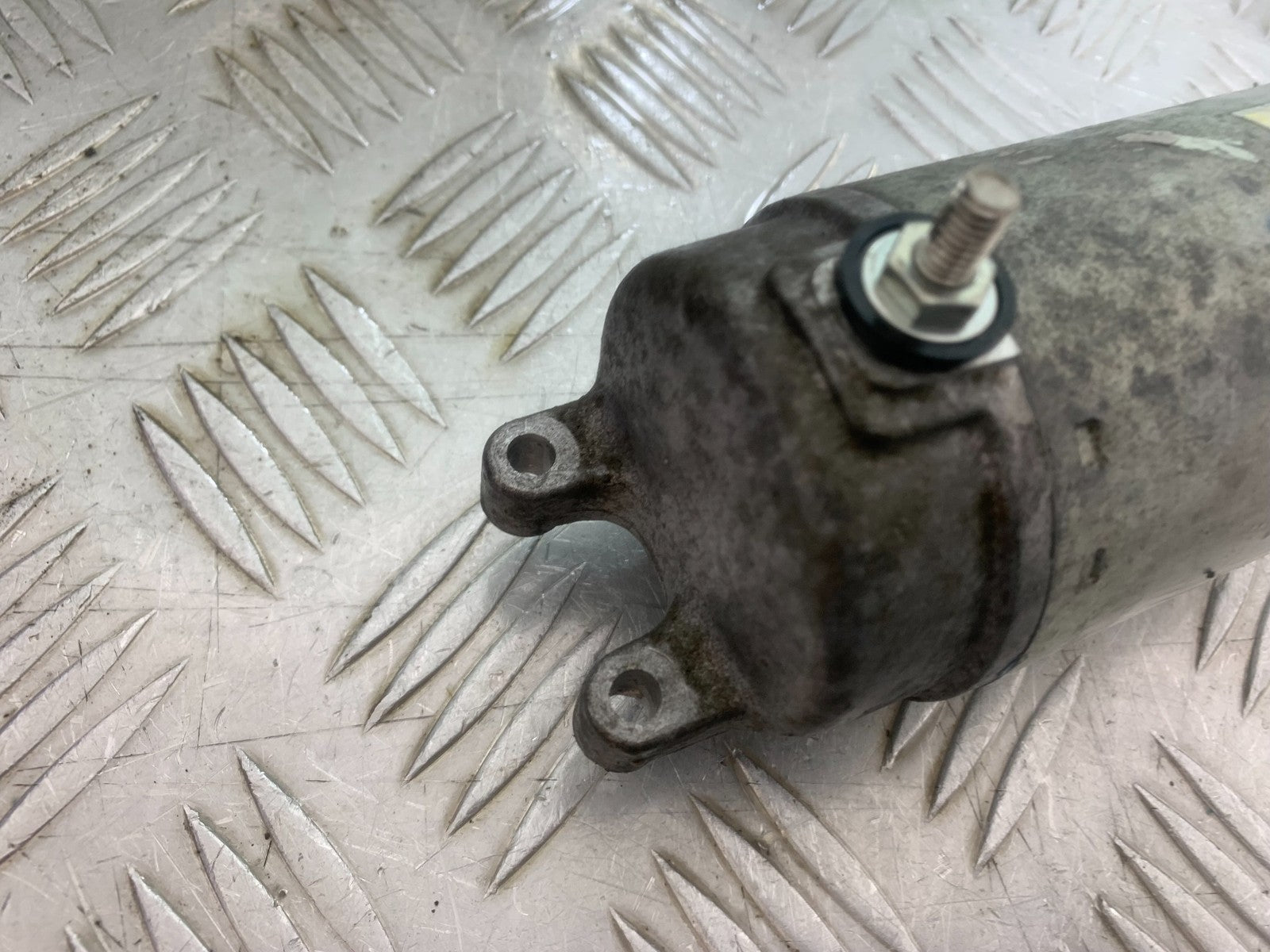 TRIUMPH 1050 SPRINT GT STARTER MOTOR  YEAR 2010-2016 (CMB1250)