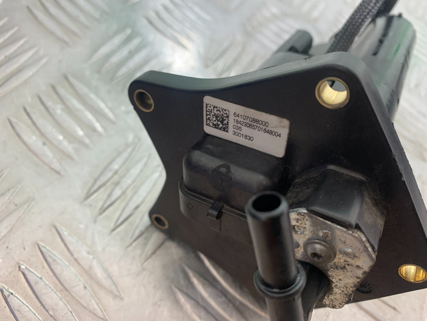 KTM 790 DUKE PETROL PUMP  YEAR 2018-2021  (CMB11150)