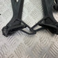 MV AGUSTA 800 F3 REAR HANGERS AND PEGS  YEAR 2017-2019 (CMB1227)