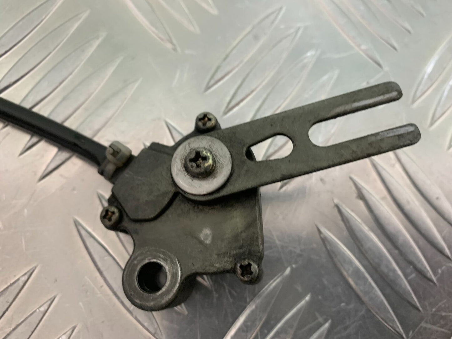 KAWASAKI ZX9R ZX9 C SIDE STAND SWITCH  YEAR 1998-99 (STOCK 957)