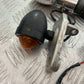 HONDA VT700 VT 700 SHADOW FRONT AND REAR INDICATORS  YEAR 1984-85 (CMB1328)