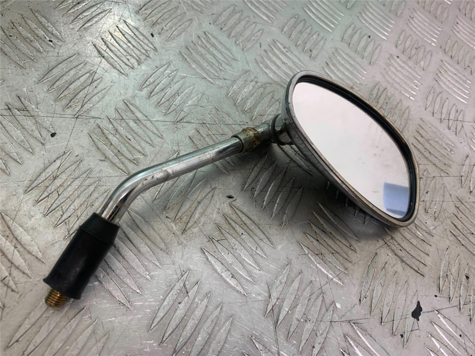 PIONEER NEVADA XF125 RIGHT MIRROR  YEAR 2009 (CMB1214)