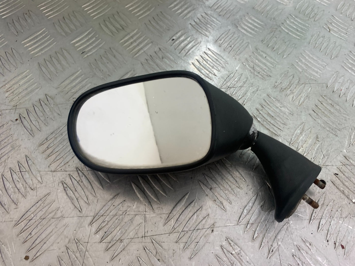 YAMAHA YZF1000 THUNDERACE LEFT MIRROR  YEAR 1997-2000 (CMB1204)
