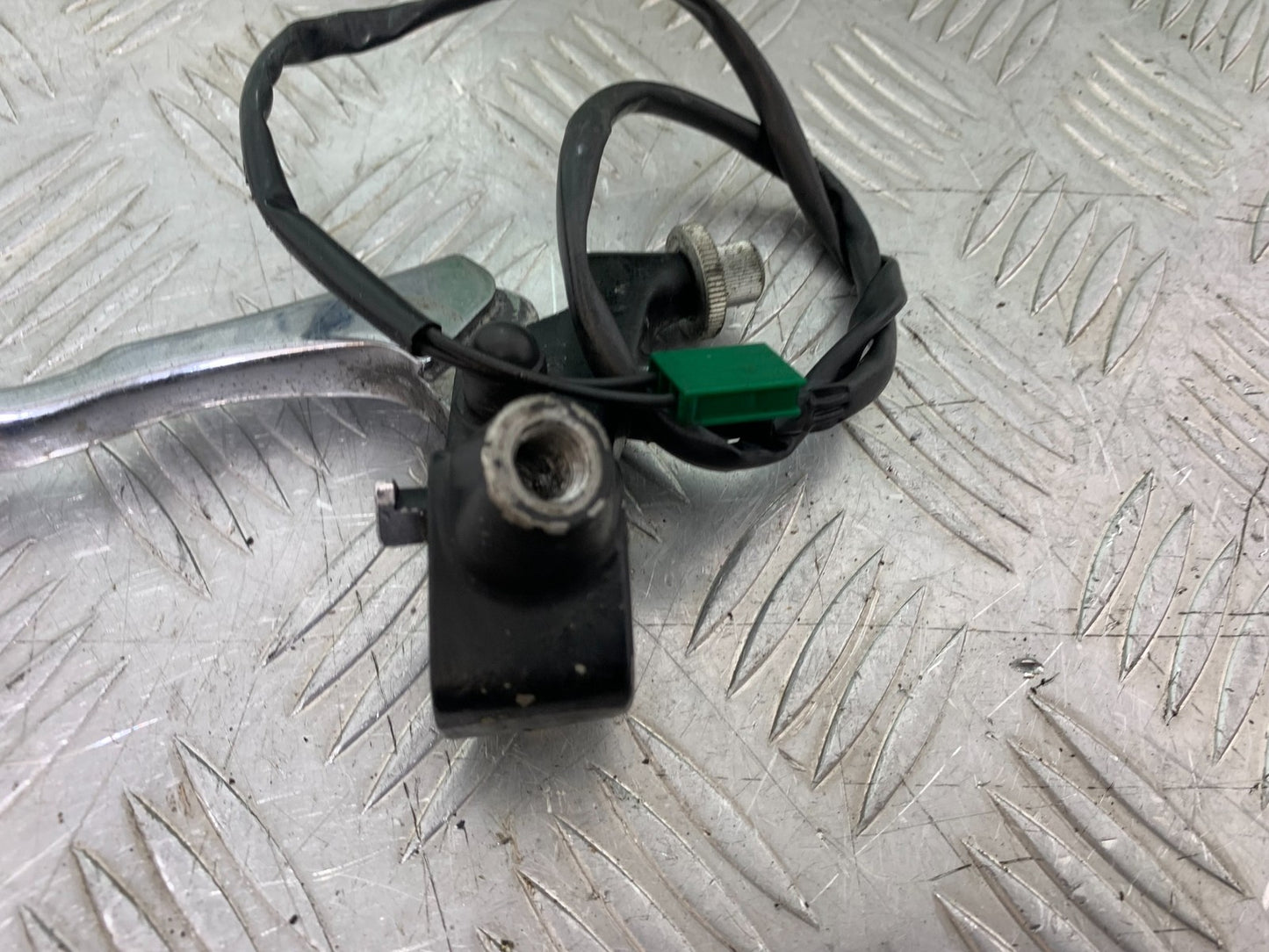 YAMAHA XV1100 XV 1100 VIRAGO CLUTCH LEVER & BRACKET 1990-1999 (CMB1190)