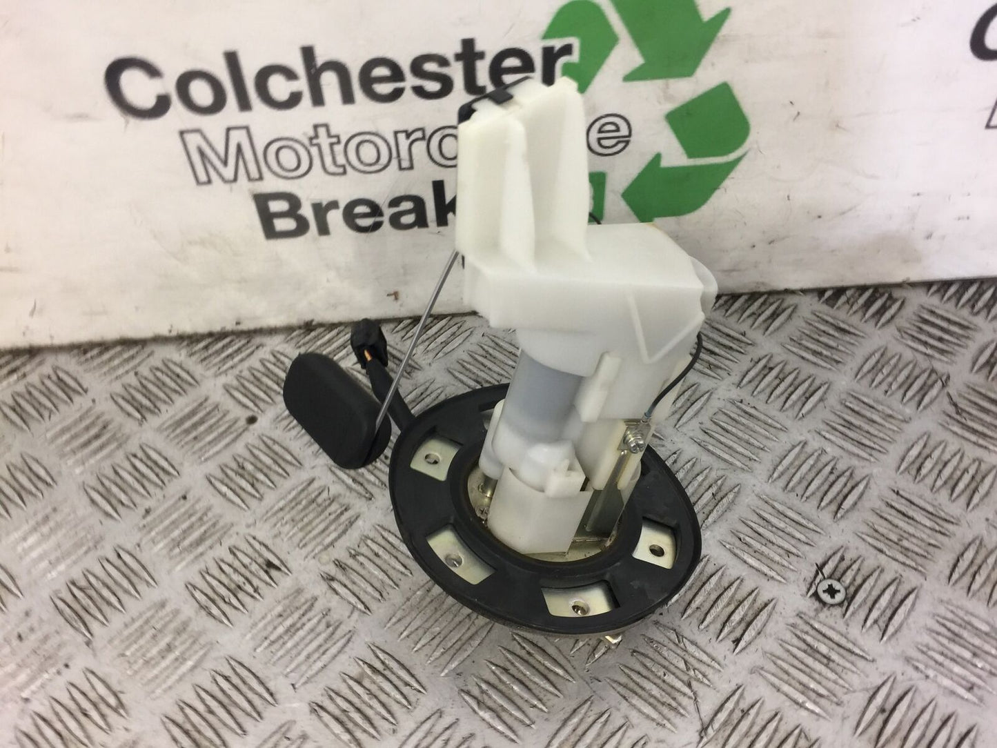 HONDA CB650 F CB 650 FA-H PETROL PUMP YEAR 2017-2019 STOCK 403