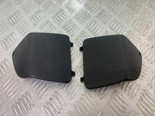 PIAGGIO VESPA GTS 125 LEFT & RIGHT INFILLS YEAR 2009-14  (CMB1261)