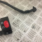 TRIUMPH TIGER 800 RIGHT SWITCH GEAR  YEAR 2013 (STOCK 643)