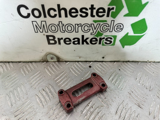 KAWASAKI ER6 F ER6F HANDLEBAR CLAMP YEAR 2005-2008 (CMB1178)