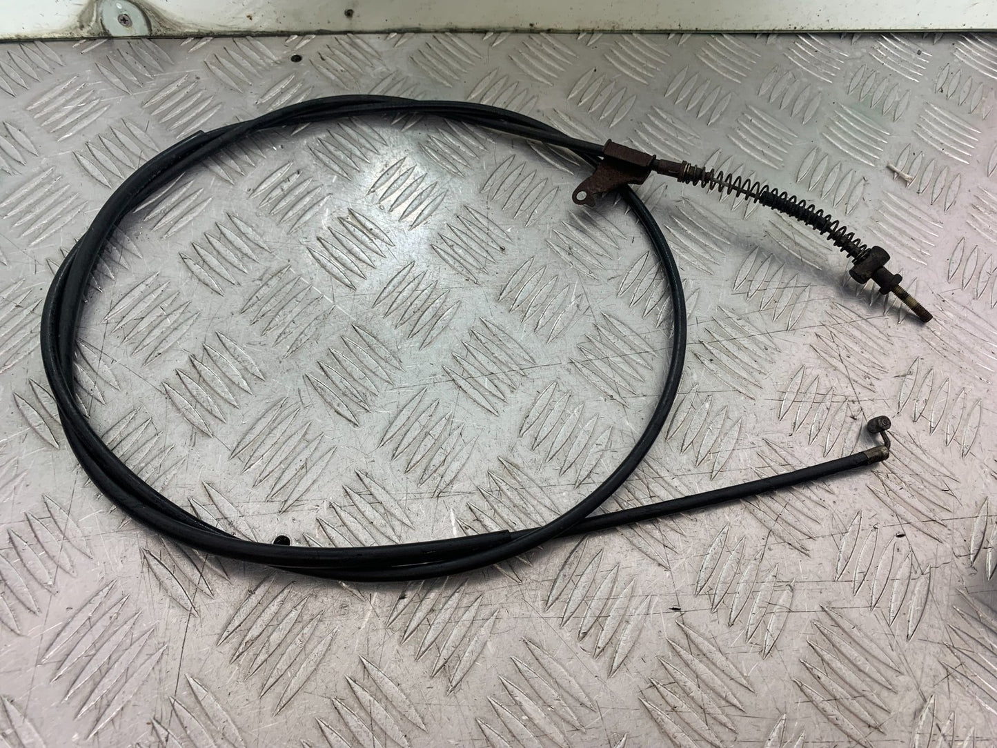 NECO ALEXONE 125 HAND BRAKE CABLE  YEAR 2016-2022  (CMB1273)