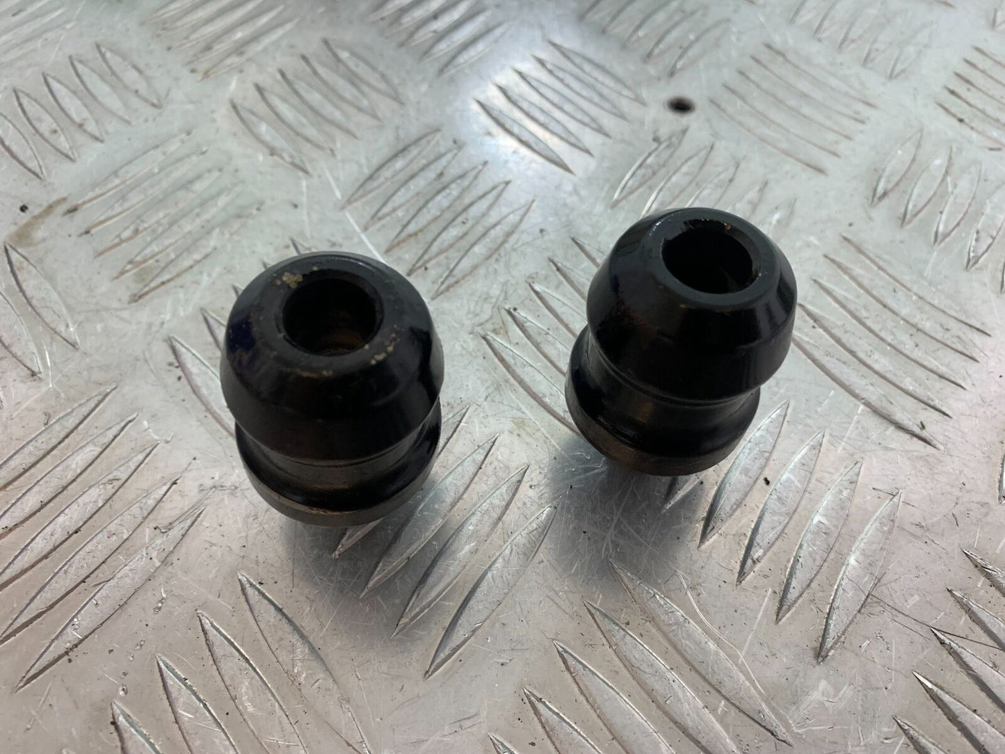 KAWASAKI NINJA 650 BAR END WEIGHTS  YEAR 2017-2019 (CMB1018)