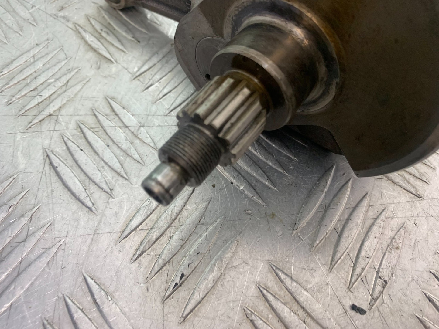 KAWASAKI KXF450 KXF 450 CRANK  YEAR 2009-2015 CMB1217)