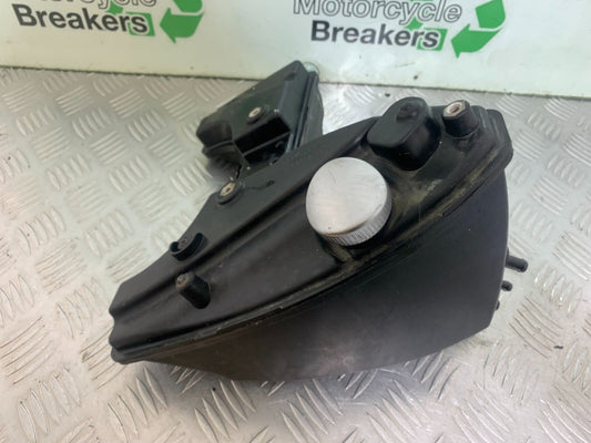 HARLEY DAVIDSON XL883 N IROD OIL TANK YEAR 2020  (CMB1116)