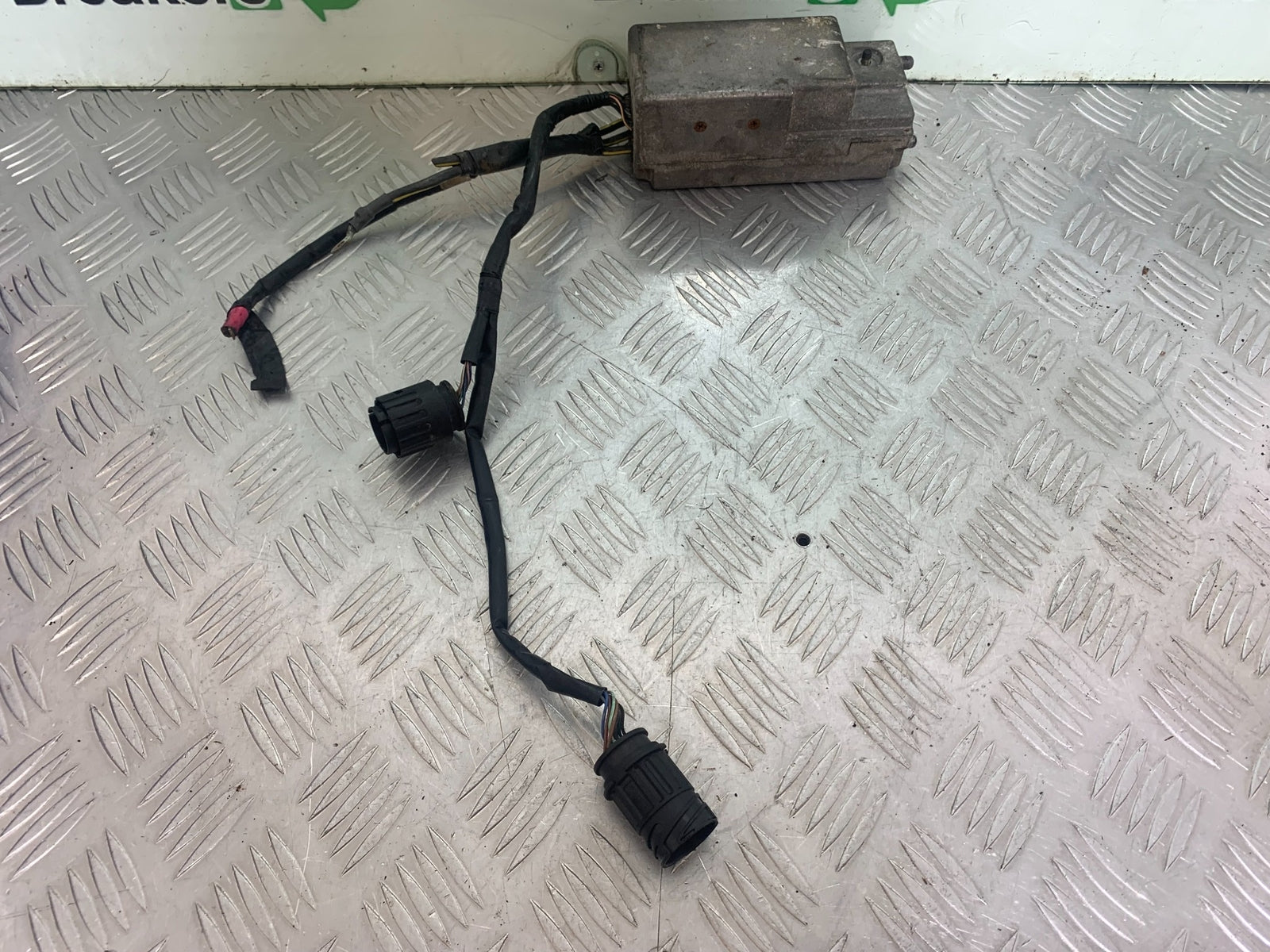 BMW K1200 K 1200 LT REVERSE CONTROL BOX  YEAR 1999-07 (CMB1138)