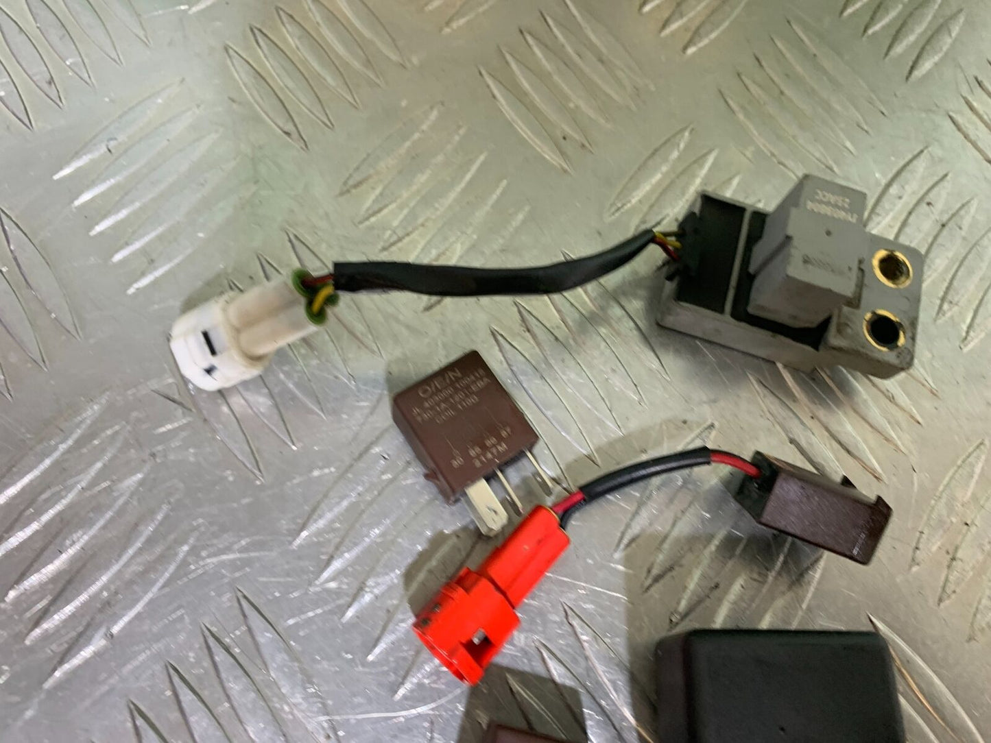 KTM 125 DUKE RELAYS   YEAR 2018-2023 (CMB1083)