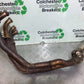 SUZUKI RF900 RF 900 EXHAUST DOWNPIPES YEAR 1994-1999 CMB1326
