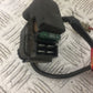 HONDA CBR600 CBR 600 F4I SPORT STARTER SOLENOID  YEAR 2004  (STOCK 628)