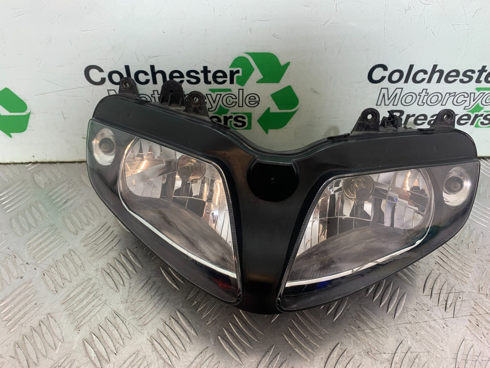 SUZUKI SV1000 SV 1000 HEADLIGHT YEAR 2003-2007 (CMB1293)