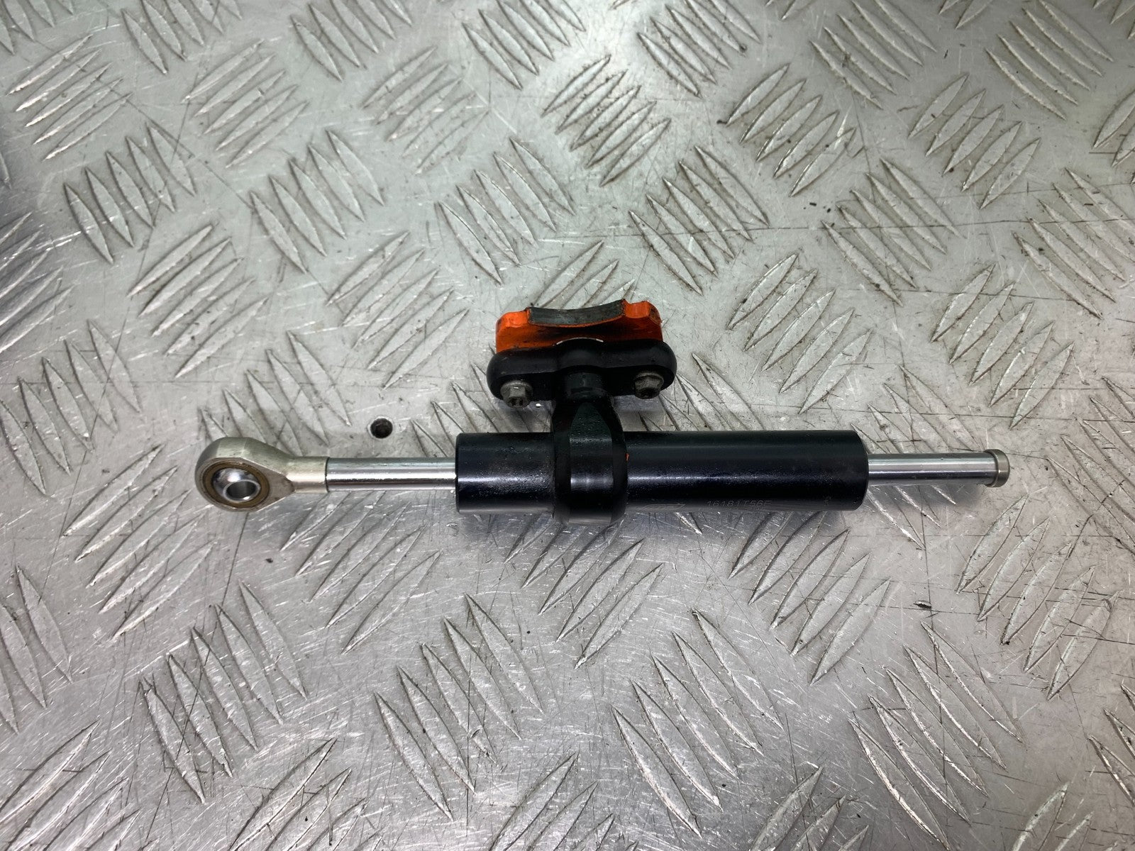 KTM 1290 SUPER DUKE R STEERING DAMPER YEAR 2020-2024 (CMB1272)