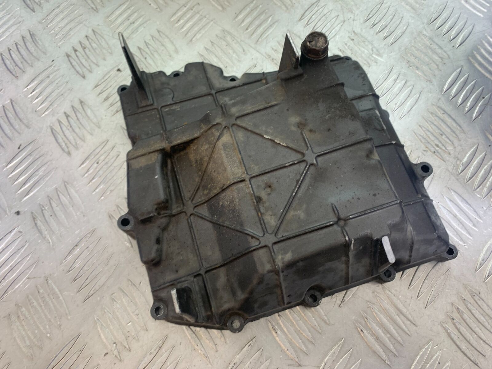 HONDA CBF600 CBF 600 SUMP  YEAR 2004 -07  (STOCK 965)