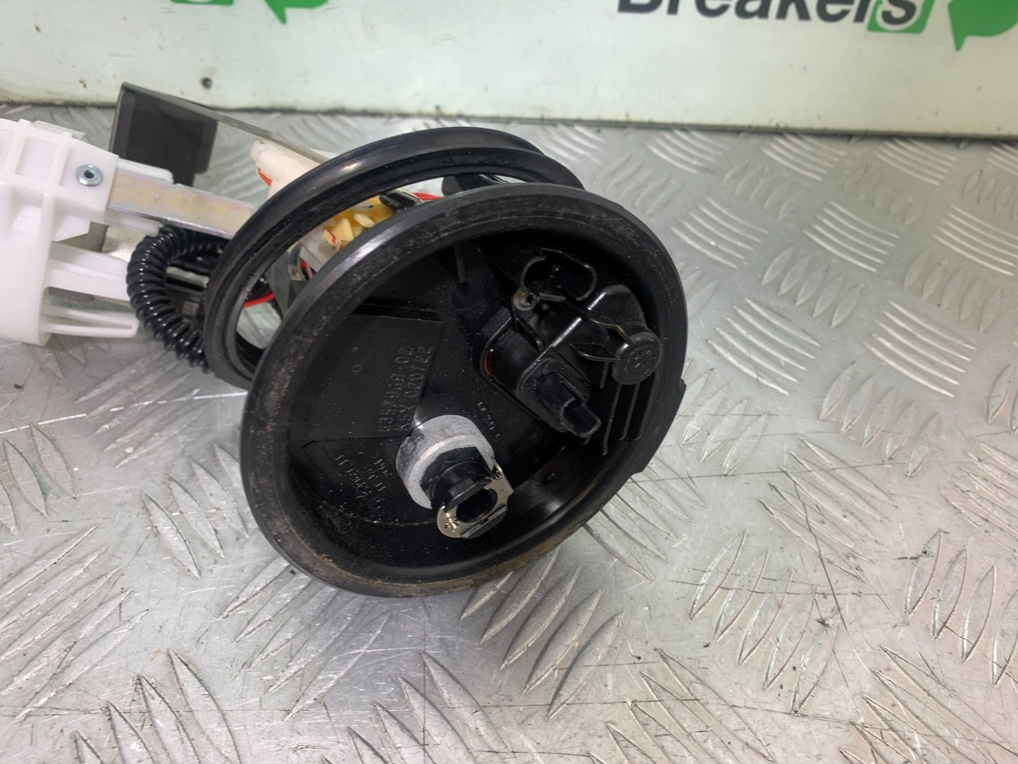 BMW R1200 R 1200 GS PETROL PUMP   YEAR 2013-2016 (CMB1257)