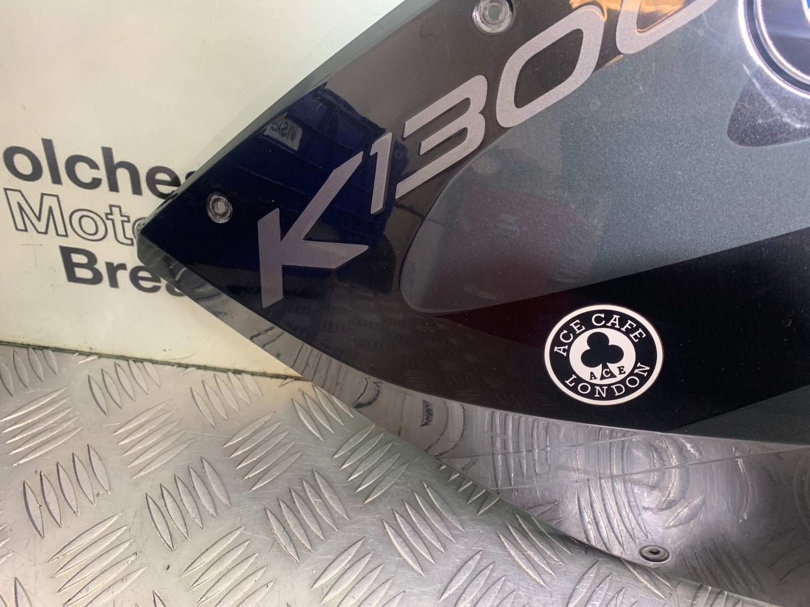BMW K1300 S K 1300 S LEFT FAIRING PANEL YEAR 2009-16 (CMB1216)