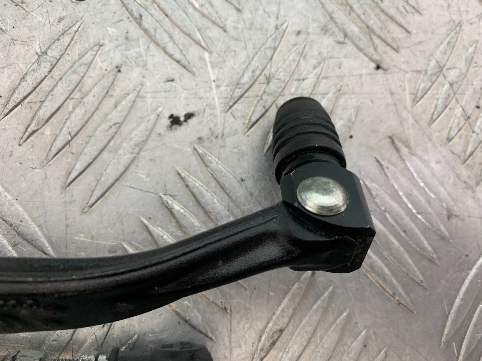 KTM 390 ADVENTURE GEAR LEVER   YEAR 2020-24 (CMB1240)
