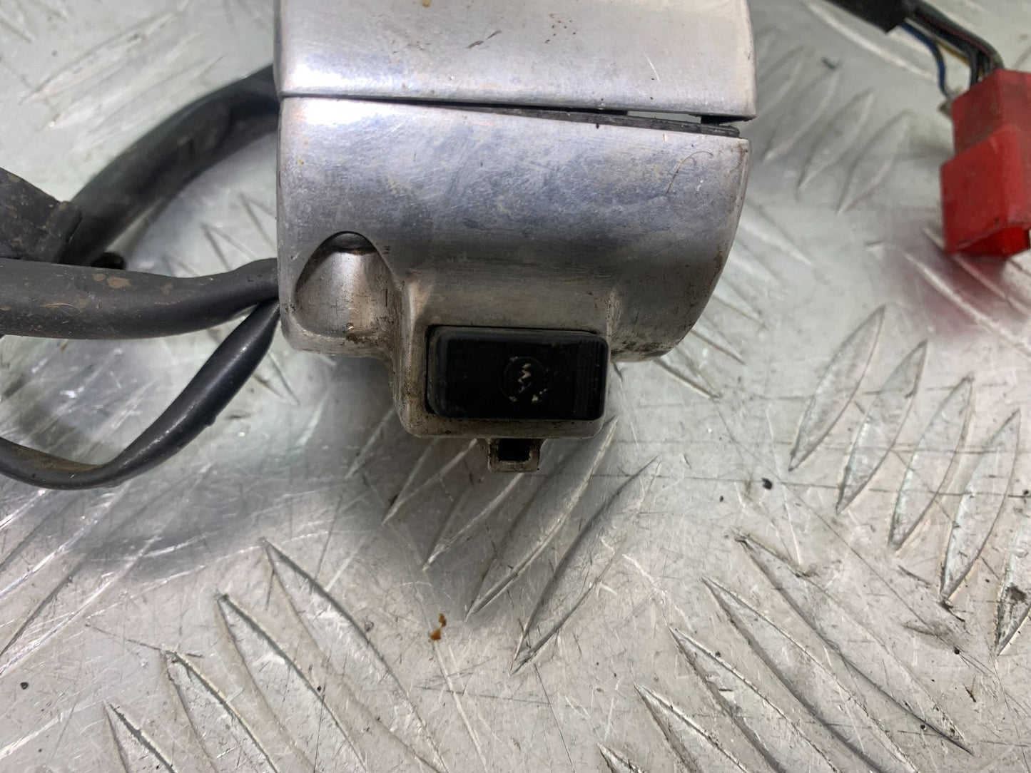 HONDA VT750 SHADOW RIGHT SWITCH GEAR  YEAR 2003-2004 (CMB1265)
