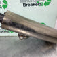 KAWASAKI ZX12R ZX12 EXHAUST AND SILENCER  YEAR 2000-01 (CMB1038)