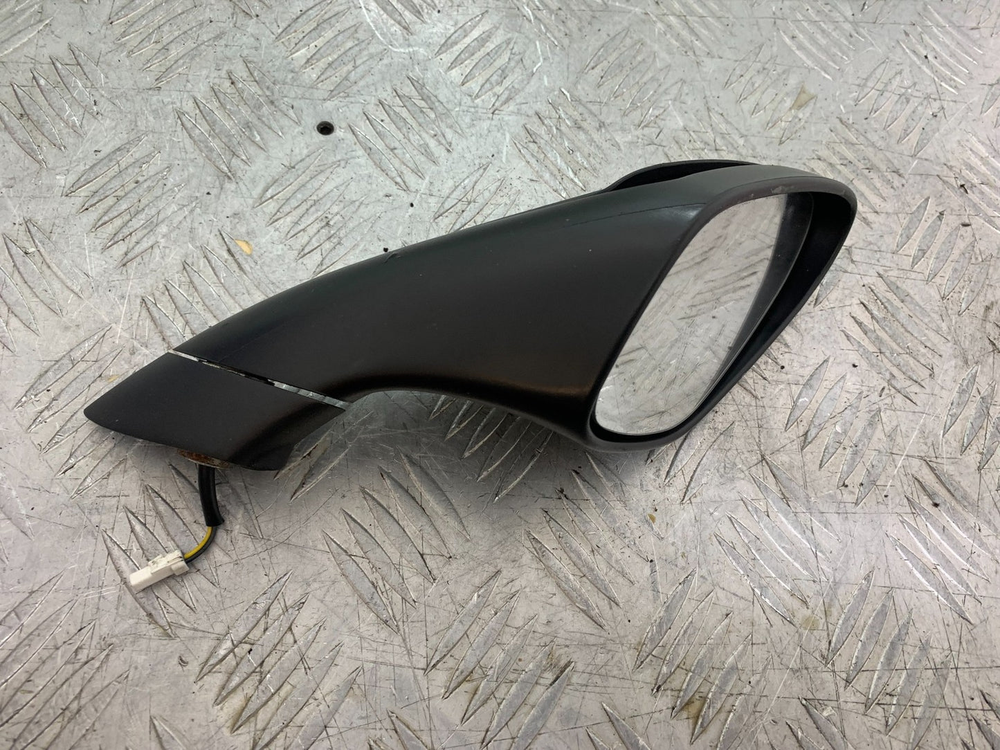 MV AGUSTA 675 F3 RIGHT MIRROR  YEAR 2012-2016 (CMB1302)