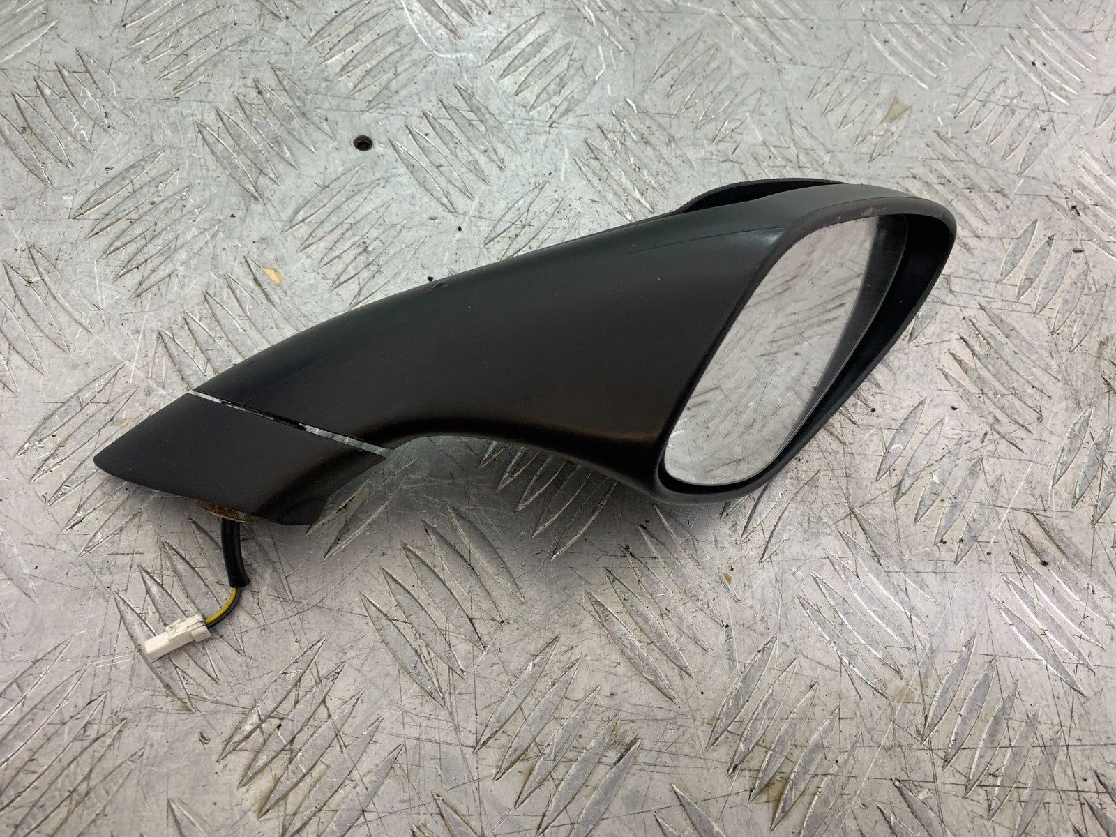MV AGUSTA 675 F3 RIGHT MIRROR  YEAR 2012-2016 (CMB1302)