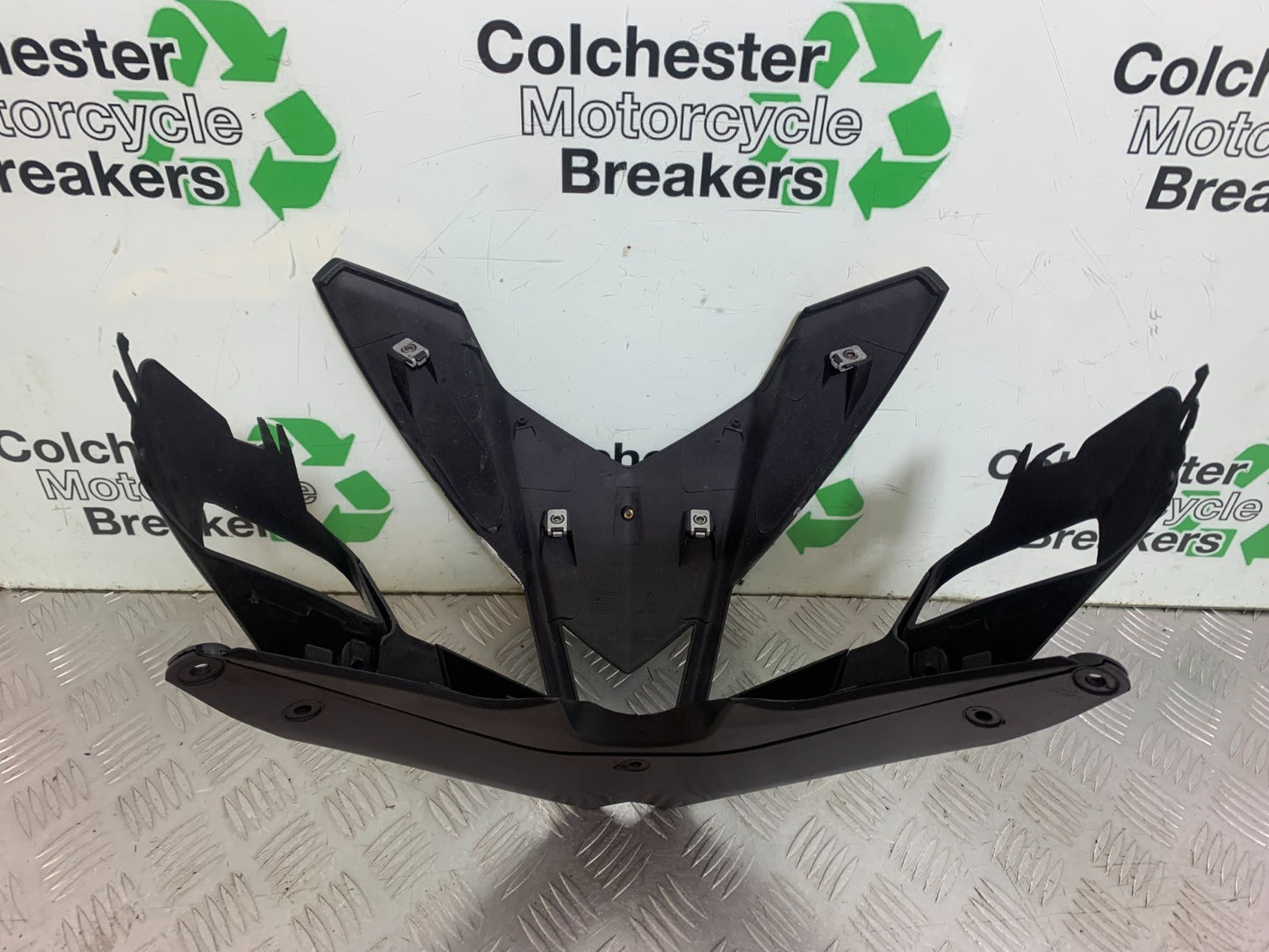 APRILIA TUONO 1000 V4R TOP FAIRING  YEAR 2011-13  (CMB1331)