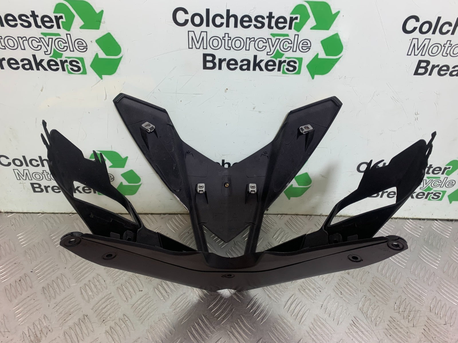 APRILIA TUONO 1000 V4R TOP FAIRING  YEAR 2011-13  (CMB1331)
