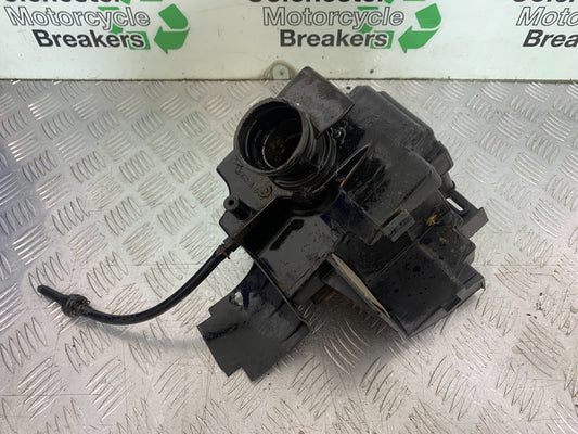 KAWASAKI KLR250 KLR 250 AIRBOX YEAR 1984-2001 (CMB1225)