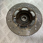 PIAGGIO VESPA GT125 L REAR BRAKE DISC   YEAR 2003 (CMB1300)