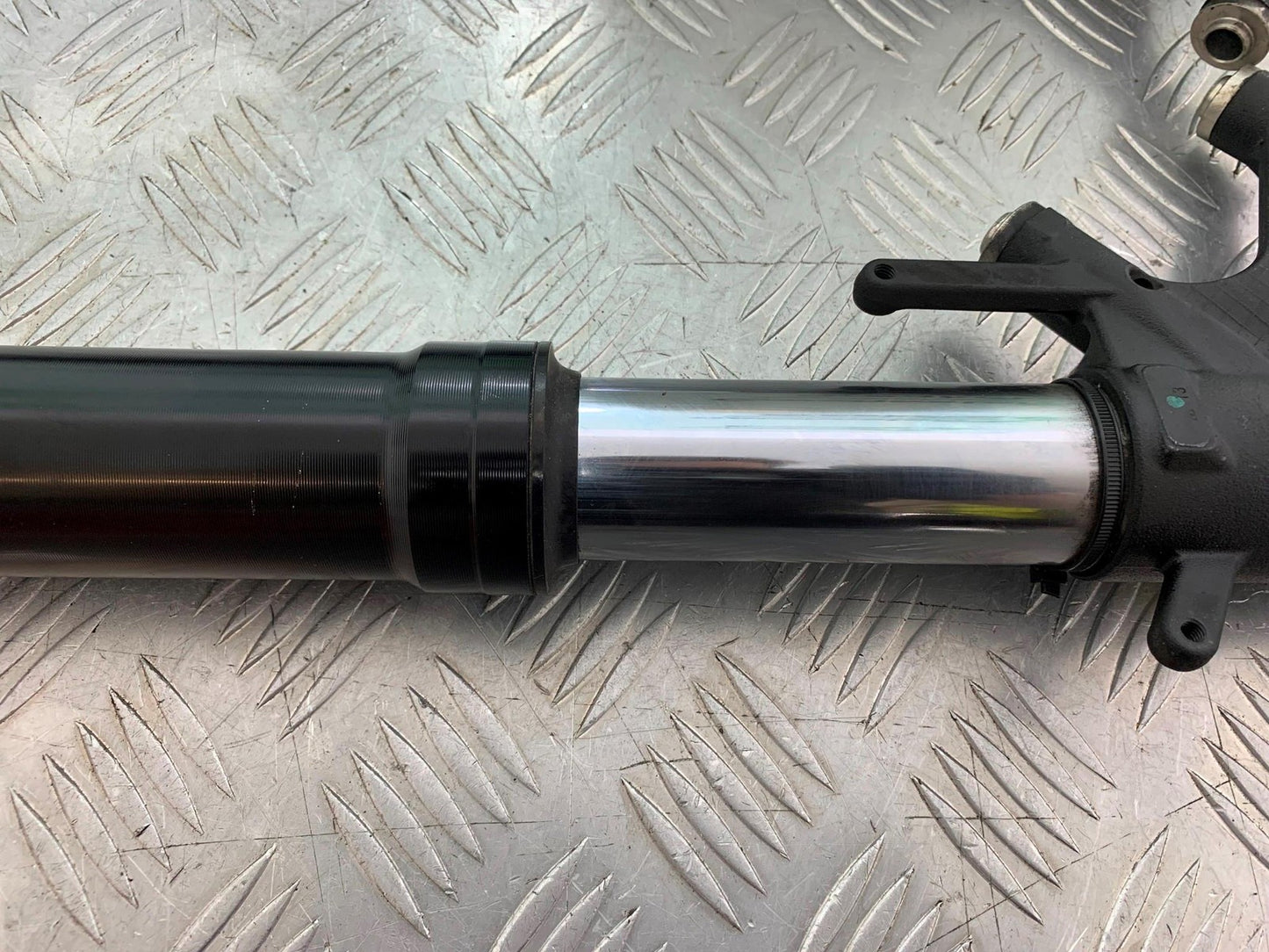 HONDA CBR1000 RR CBR1000RR FIREBLADE K TECH FORKS 2008-2011 (CMB1179)