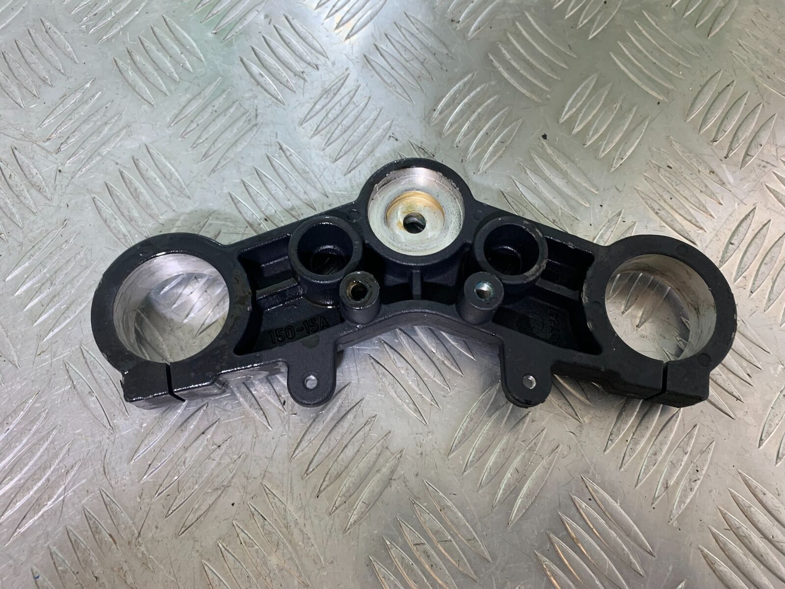 BENELLI BN125 BN 125 TOP YOKE    YEAR 2018-2021 (CMB1080)