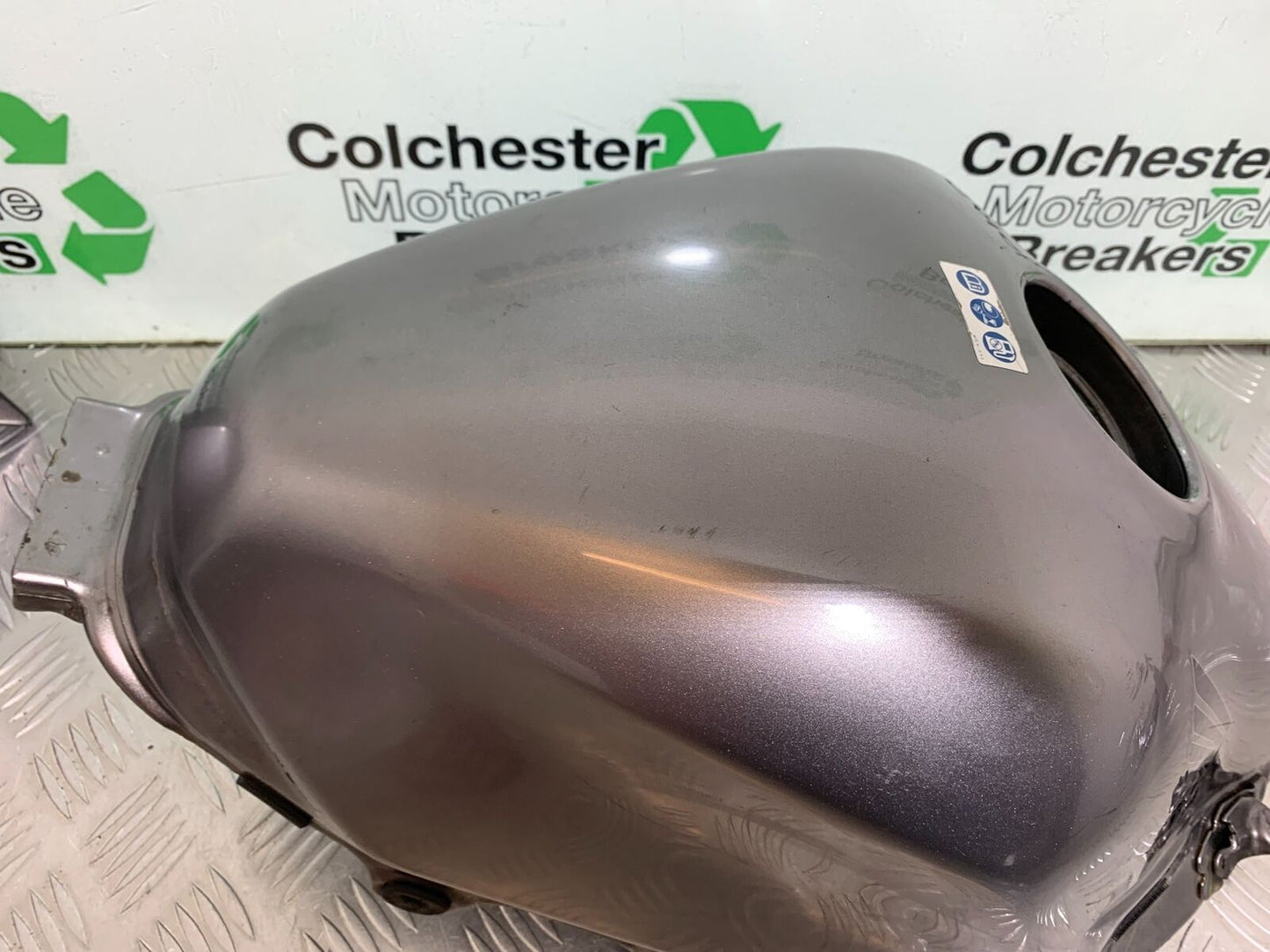 HONDA CBR500R CBR 500 R PETROL TANK YEAR 2012-16 (CMB1048)