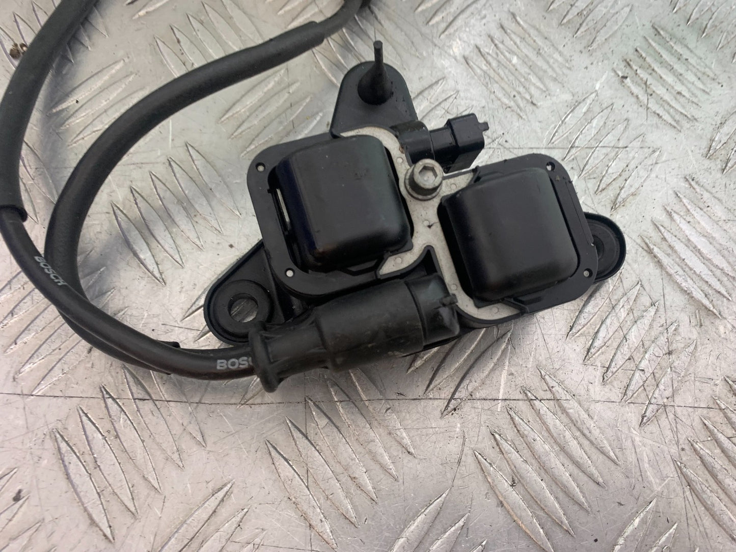 APRILIA RSV1000 R FACTORY COILS   2004-09 (CMB1203)