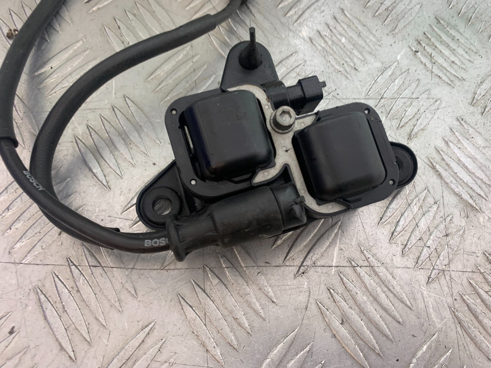 APRILIA RSV1000 R FACTORY COILS   2004-09 (CMB1203)