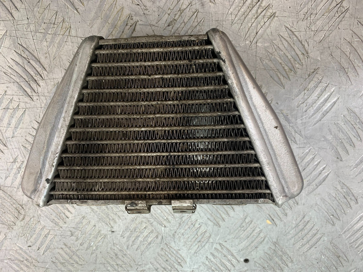 MV AGUSTA 675 F3 OIL COOLER YEAR 2012-2016 (CMB1302)